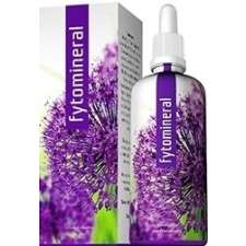 Energy klub Energy Fytominerál kolloidásvány 100ml egyéb egészségügyi termék
