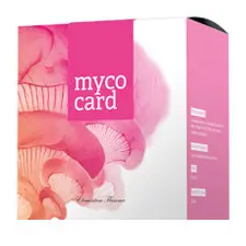  Energy Mycocard kapszula (90 db) vitamin és táplálékkiegészítő