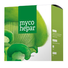  Energy Mycohepar kapszula (90 db) vitamin és táplálékkiegészítő
