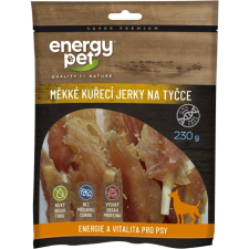 Energy Pet rántott pálcika egész 230g csirke kutyaeledel