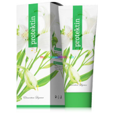 ENERGY Protektin krém 50 ml - máj, lép, hasnyálmirigy, gyomor, bőr - Energy biokészítmény