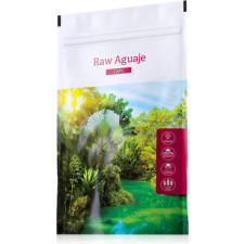  Energy Raw Aguaje kapszula (120 db) vitamin és táplálékkiegészítő