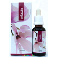 ENERGY Relaxin gyógynövény csepp 30 ml, depresszió, stressz, függőségek - Energy biokészítmény