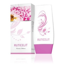  Energy Ruticelit krém (50 ml) gyógyhatású készítmény