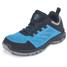  ENERGY S1PL FO SR félcipő kék 50