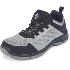  ENERGY S1PL FO SR félcipő szürke 39