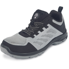  ENERGY S1PL FO SR félcipő szürke 48 munkavédelmi cipő