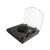 Energy Sistem BlackSpin Turntable bluetooth lemezlejátszó