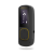 Energy Sistem Clip Sport Bluetooth 16GB MP3 lejátszó Fekete/borostyán (EN 448272)