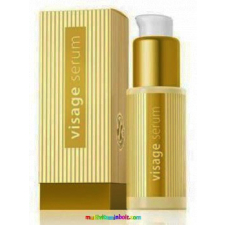 ENERGY Visage Szérum 15 ml - Energy Beauty gyógytea