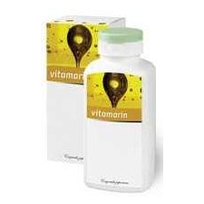 ENERGY Vitamarin tabletta 180db gyógyhatású készítmény