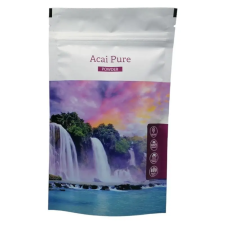 Energy Zöld Élelmiszer Energy Organic Acai por 100g vitamin és táplálékkiegészítő