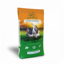 Energys broiler mini forte (indító)25 kg haszonállat felszerelés