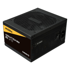 ENERMAX 750W 80+ Gold Revolution D.F.12 Black ATX 3.1 (ETV750G) tápegység