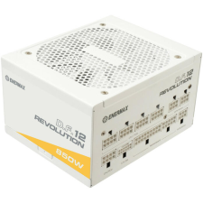 ENERMAX 850W Revolution D.F. 12 80+ Gold Tápegység (Fehér) (ETV850G-W) tápegység