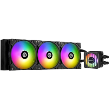 ENERMAX Kühler Enermax ELC-LMF-420T-ARGB LiqMaxFlo (ELC-LMF420T-ARGB) hűtés