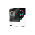 ENERMAX Midi Enermax ENERMAXK8 ARGB Snow White Black (ECA-EK8-WW-ARGB)