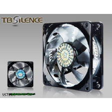 ENERMAX T.B. Silence Fixed RPM Series 9cm (UCTB9) hűtés