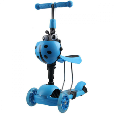 ENERO balance roller 3-az 1-ben enero biedronka kék roller