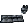  Enero Fit - csukló és bokasúly (2x0,5kg), szürke