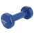 ENERO-Fit Kézisúlyzó vinyl 1 kg kék Premium ENERO-Fit