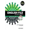  ENG FILE 3E INT SB A WO OOSP – Latham-Koenig Christina; Oxenden Clive