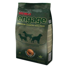 ENGAGE Salmon & Rice 3kg szuper prémium kutyatáp - lazac rizzsel kutyaeledel