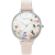 Engelsrufer ERWA-FLOWER2-LBE1-LS Flower Ladies Watch 38mm 5ATM, női