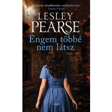 Engem többé nem látsz regény