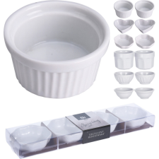 Enger 798000150 Snack Tál 4Db konyhai eszköz