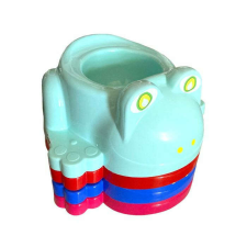 Enger Bili Béka formájú bili