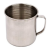 Enger Bögre Fém 7Cm. 200Ml. Eng-008