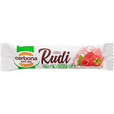 Enger CERBONA RUDI GLUTÉNMENTES LAKTÓZMENTES MÁLNÁS 30G reform élelmiszer