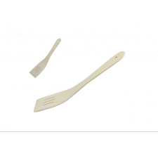 Enger fa spatula hajlított 30 cm konyhai eszköz