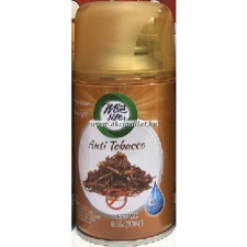 Enger-Impex Kft Miss Life légfrissítő készülékhez utántöltő anti tobacco 250ml tisztító- és takarítószer, higiénia