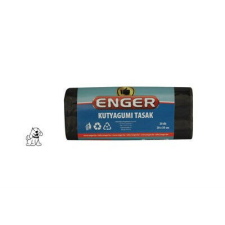  ENGER KUTYAGUMI TASAK 20X30CM 20DB kutyafelszerelés