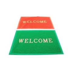  Enger Lábtörlõ gumis Welcome felírattal 40×60cm 5999036104439 lakástextília