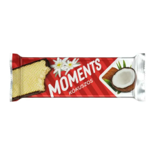 Enger MOMENTS OSTYA KÓKUSZ 45G csokoládé és édesség