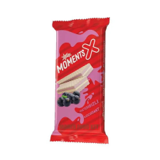 Enger MOMENTS X OSTYA FEKETERIBIZLI 42G csokoládé és édesség