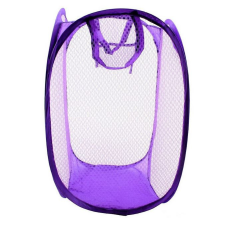 Enger Szennyestartó Összecsukh.Hálós bútor