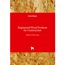  Engineered Wood Products for Construction idegen nyelvű könyv