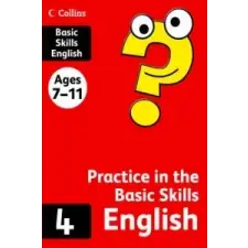  English Book 4 idegen nyelvű könyv