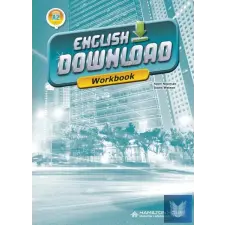  English Download A2 – Workbook gyermek- és ifjúsági könyv