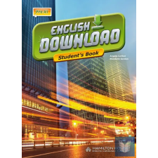  English Download Pre-A1 – Student's Book gyermek- és ifjúsági könyv