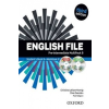 English File third edition: Pre-intermediate: MultiPACK B