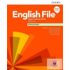  English File Upper-Intermediate Workbook Without Key (Fourth Edition)