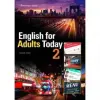  ENGLISH FOR ADULTS TODAY 2 STUDENTS – LAUREN ROSE