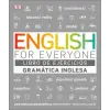  English for Everyone Gramática Inglesa. El Libro de Ejercicios: Más de 1.000 Ejercicios Para Entender Y Practicar El Inglés – DK