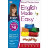  English Made Easy Ages 7-8 Key Stage 2 – Carol Vorderman
