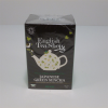  English Tea Shop bio japán zöld tea sencha 20x1,5g 30 g